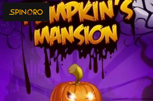 Pumpkin's Mansion